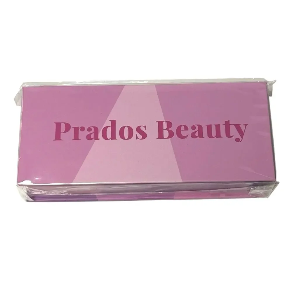 prados beauty brand new